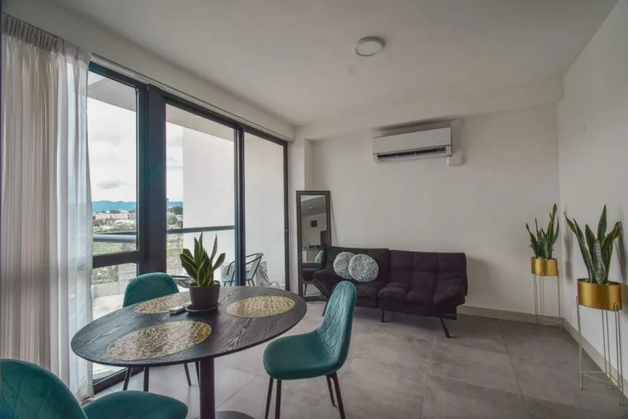 Apartamento En Venta En Condominio En La Sabana; Idi: 138034 - Venta en Mata Redonda