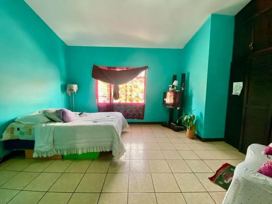 Venta de casa Cinco Esquinas Tibas Un Nivel - Venta en Tibás — photo 3