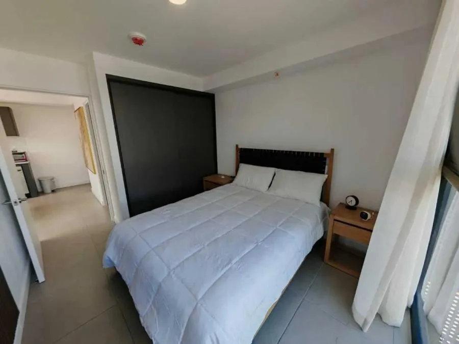 Venta de apartamento amoblado y equipado en Torre Bo Escalante, San José US$ 189.500 #UE1918 - Venta en San Pedro — photo 4