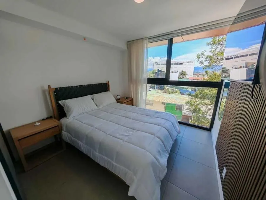 Venta de apartamento amoblado y equipado en Torre Bo Escalante, San José US$ 189.500 #UE1918 - Venta en San Pedro — photo 5