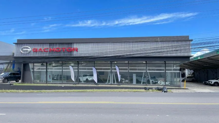 Edificio Comercial en Venta en Uruca, San Josê. MLS 25-1357 (JA) - Venta en Uruca