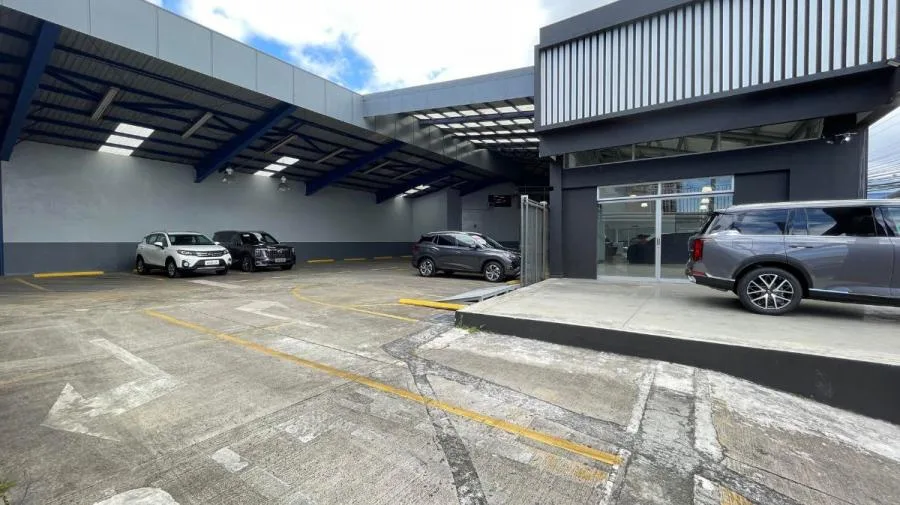Edificio Comercial en Venta en Uruca, San Josê. MLS 25-1357 (JA) - Venta en Uruca — photo 2