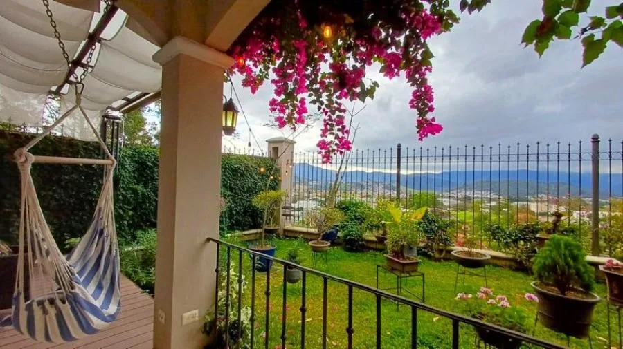 Venta de casa en Condominio Colina de Montealegre (LFS) - Venta en La Unión