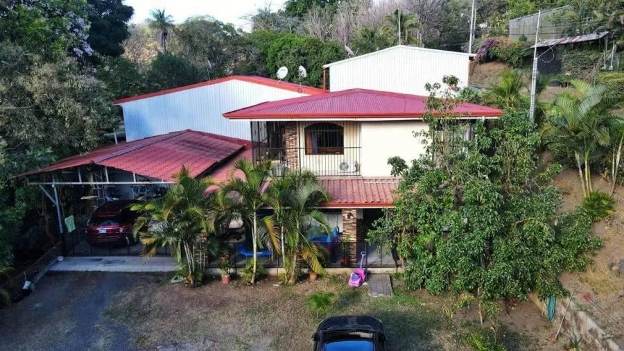 Venta de Casa en Garita, Alajuela. RAH 25-442 - Venta en Garita