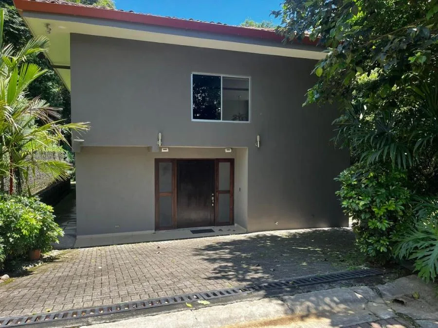 Alquiler de Casa en Mora-Colón, San José. RAH 26-23 - Alquiler / Renta en Colón