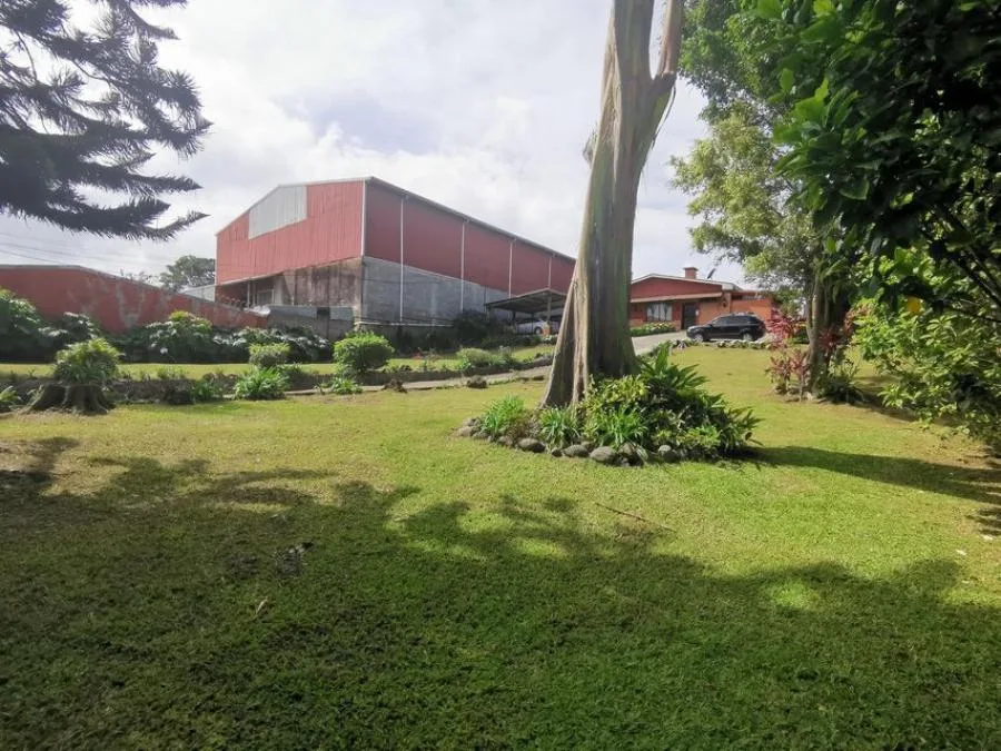 CASA EN VENTA EN VASQUEZ DE CORONADO, cod: CTL 24-144 - Venta en Vasquez de Coronado