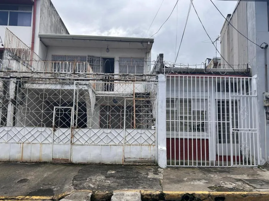 Venta de Lote en Hospital, San Josê. RAH 25-1211 INVERSIÔN - Venta en Hospital