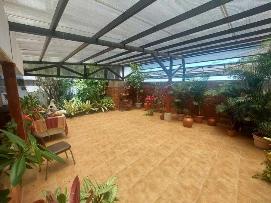 CASA EN VENTA EN GOICOCHEA, cod: CTL 25-1878  - Venta en Goicoechea — photo 5