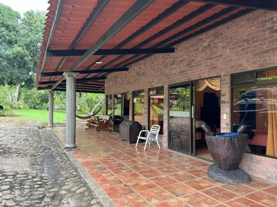 CASA EN VENTA EN OROTINA, cod: CTL 24-1799 - Venta en Orotina