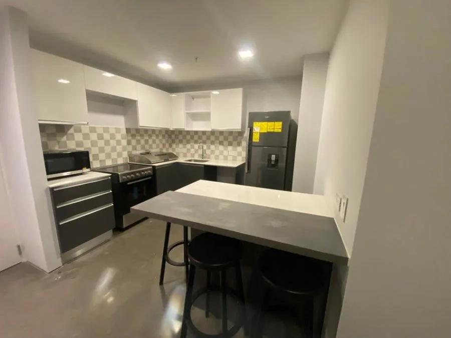 Se alquila apartamento nuevo en Torre Iconnia, La Sabana en 1500 $ DJ - Alquiler / Renta en Mata Redonda