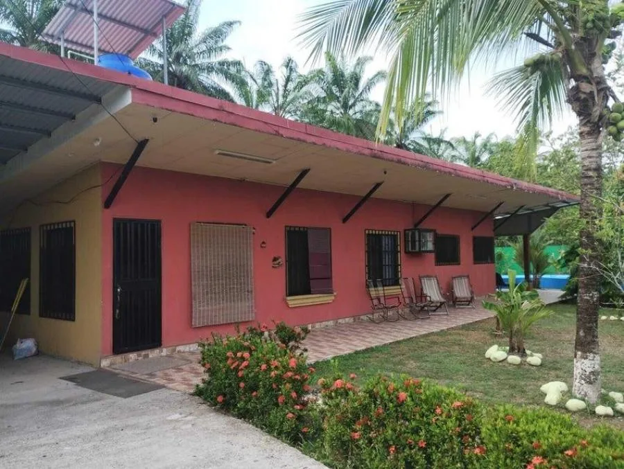 MLS-24-1707 LS VENTA CASA PARRITA PUNTARENAS  - Venta en PARRITA PUNTARENAS