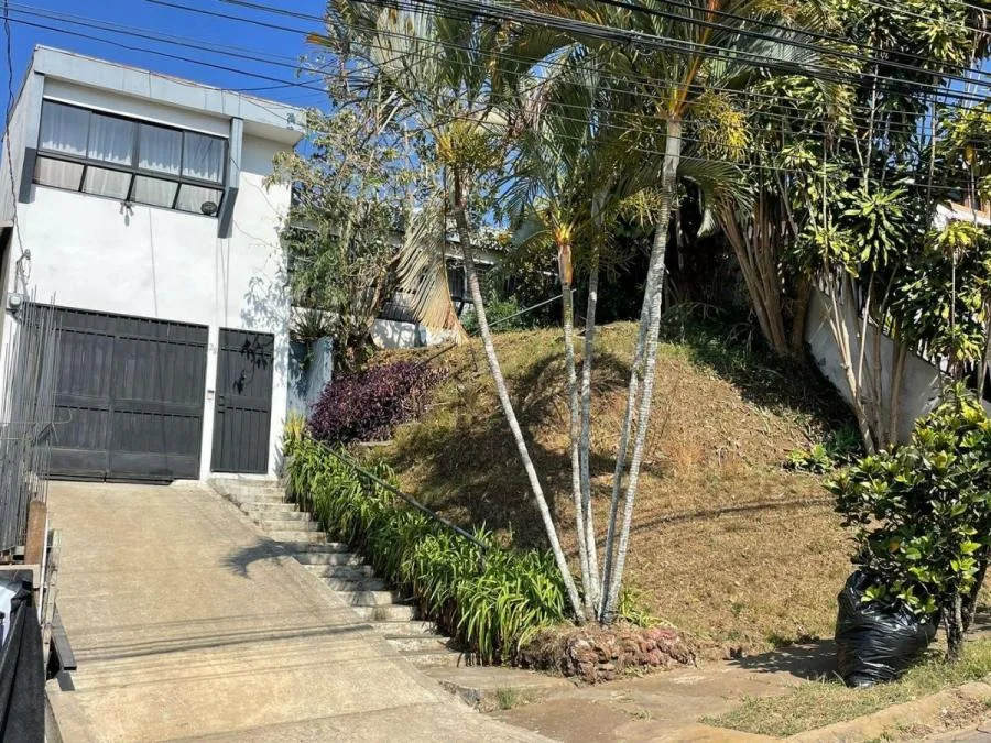 Venta de casa en Montelimar PBR - Venta en Goicoechea
