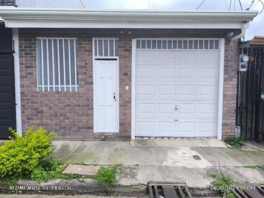 Venta de casa en Villas de Ayarco GB - Venta en La Unión