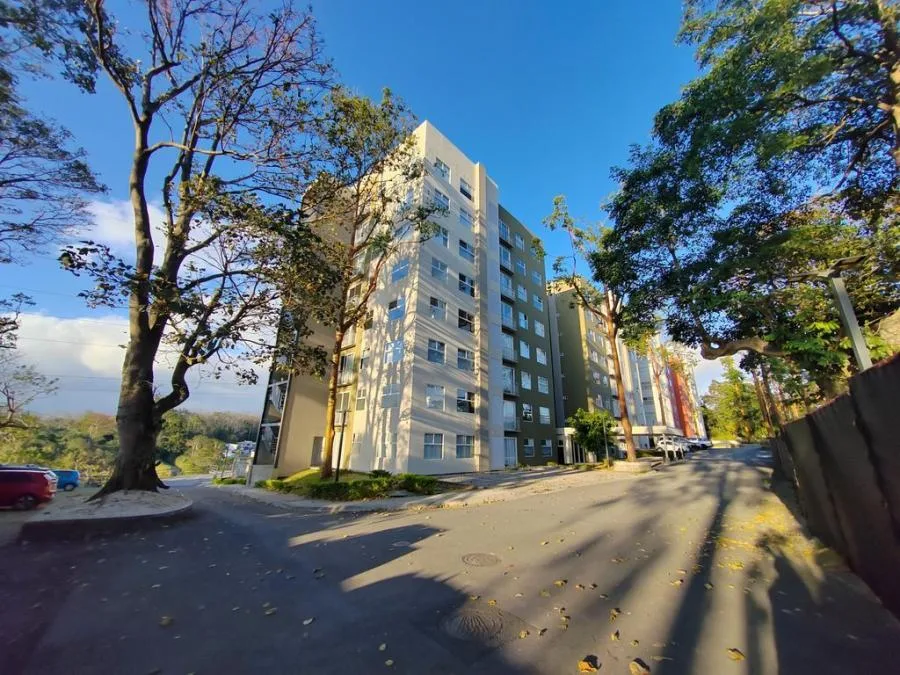 Apartamento en Alquiler en Santo Domingo, Heredia. RAH 24-1111 - Alquiler / Renta en Santo Domingo