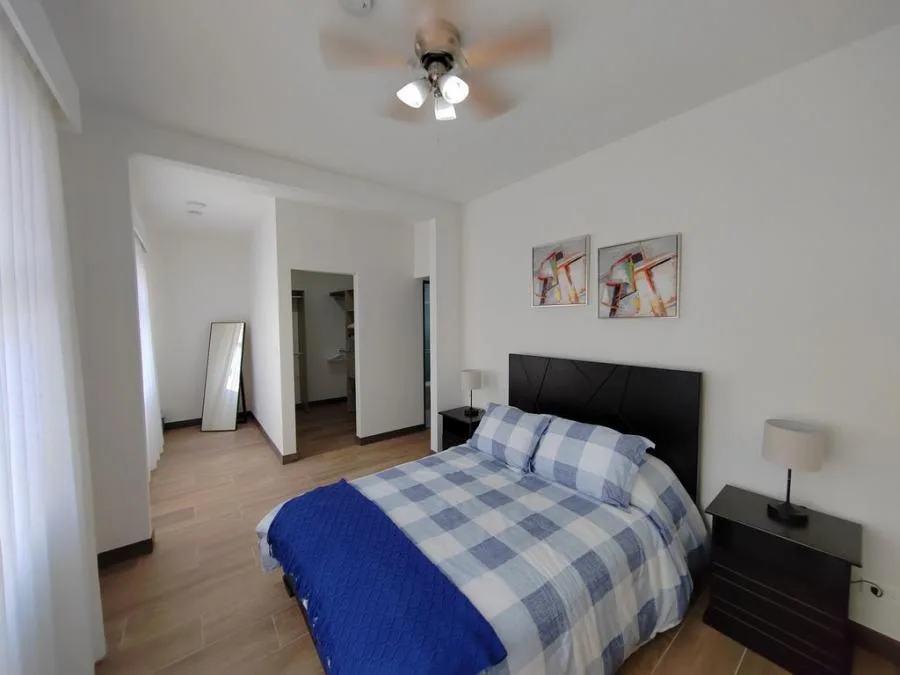 Apartamento en Alquiler en Santo Domingo, Heredia. RAH 24-1111 - Alquiler / Renta en Santo Domingo — photo 3