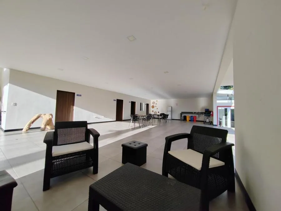 Apartamento en Alquiler en Santo Domingo, Heredia. RAH 24-1111 - Alquiler / Renta en Santo Domingo — photo 4