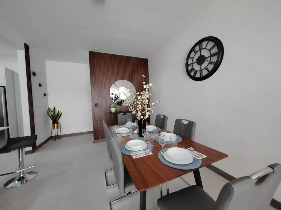 Apartamento en Alquiler en Santo Domingo, Heredia. RAH 24-1111 - Alquiler / Renta en Santo Domingo — photo 5