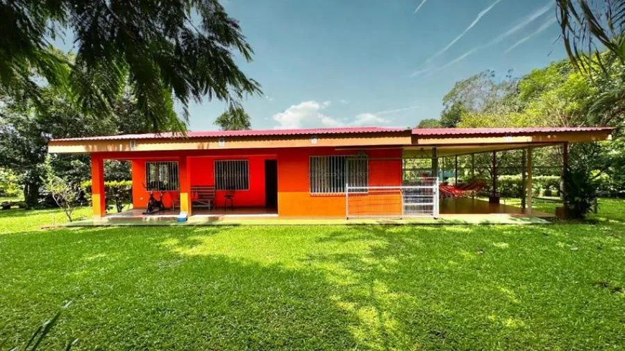 Venta de Casa en Orotina, Alajuela. RAH 26-873 - Venta en Orotina