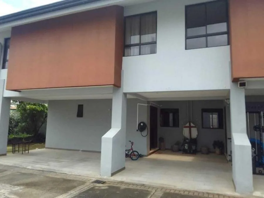 Alquiler de Casa en Barva, Heredia. RAH 26-1041 - Alquiler / Renta en Barva