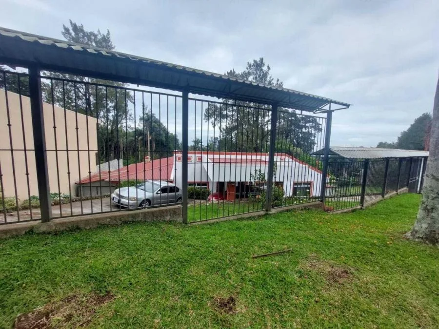 CASA EN VENTA EN AVE DEL PARAÍSO, HEREDIA RAH 24334  - Venta en San Rafael
