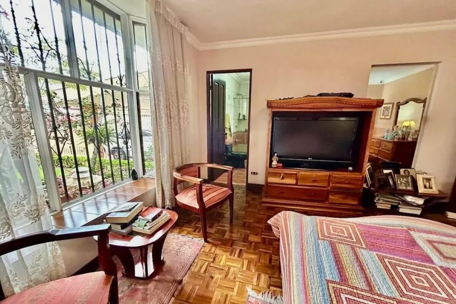 Venta de casa independiente de una planta en el Prado, Curridabat $385.000 #LL122 - Venta en Curridabat — photo 3