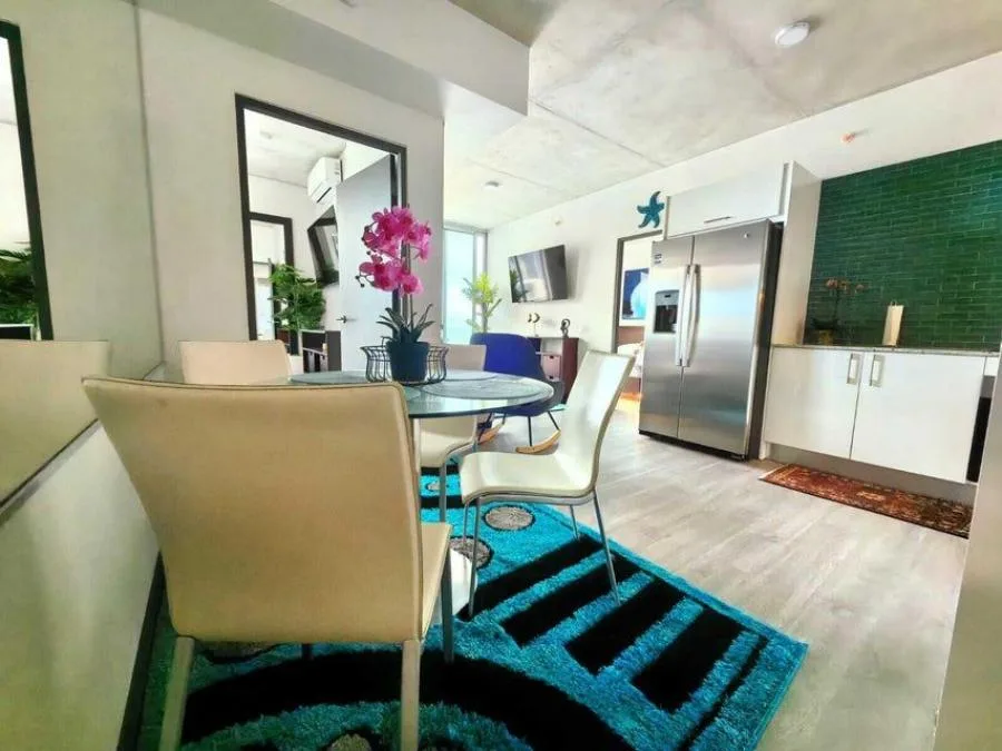 Apartamento en Alquiler en Mata Redonda, San José- RAH 24-1335 - Alquiler / Renta en Mata Redonda