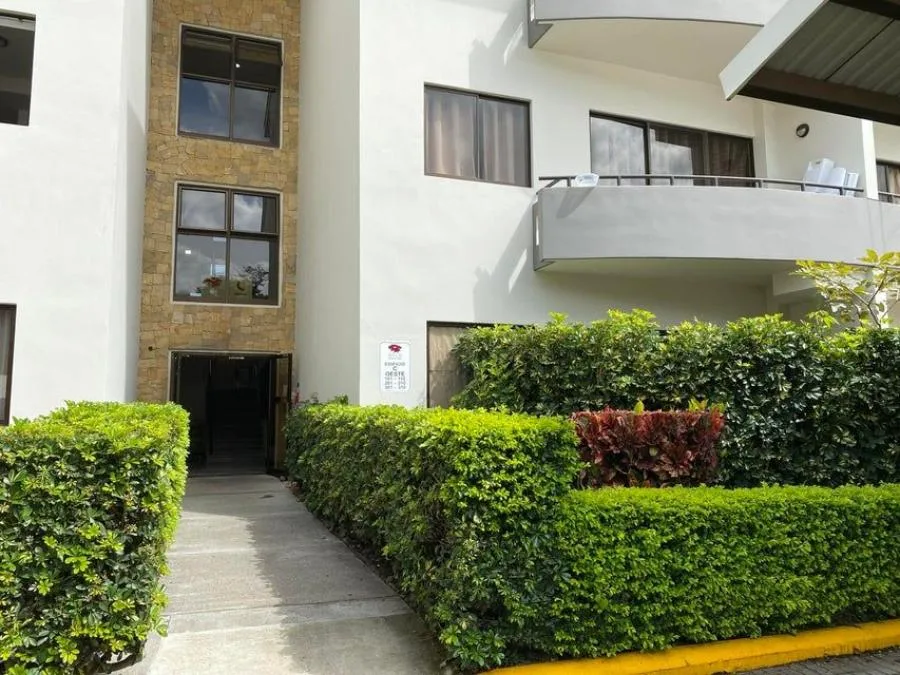 Alquiler de Apartamento en Santa Ana, San José. MLS 25-1172 (JA) - Alquiler / Renta en Santa Ana