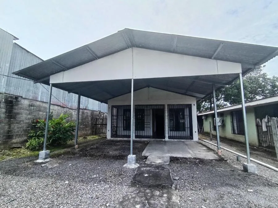 CASA EN VENTA EN POCOCI, cod: CTL MLS #25-1928 - Venta en Pococí