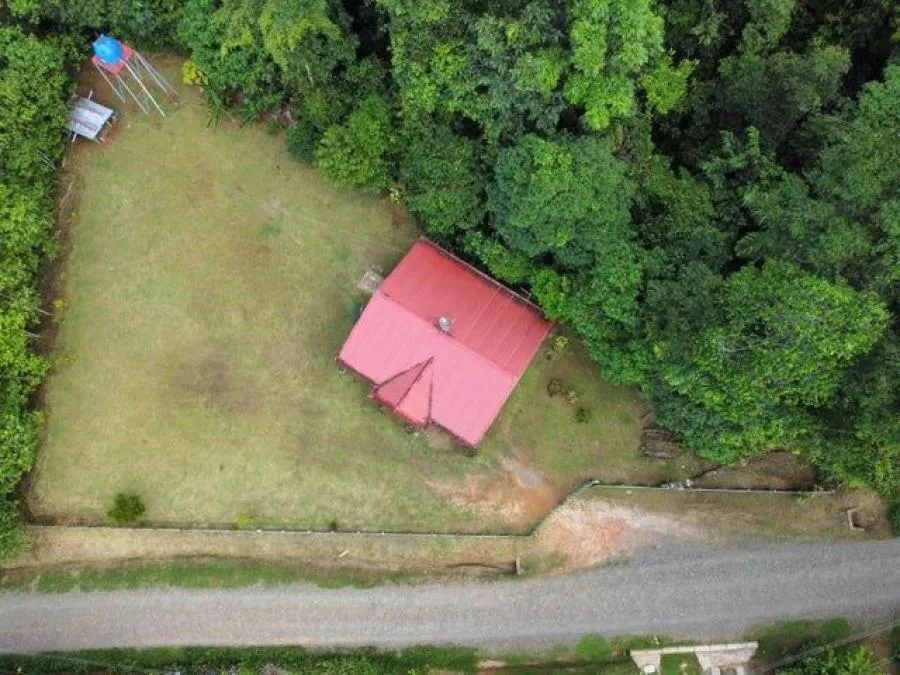 Venta de Bella Casa en Bahía Drake, Puntarenas / Mls. 26-955 OFC JB - Venta en Osa