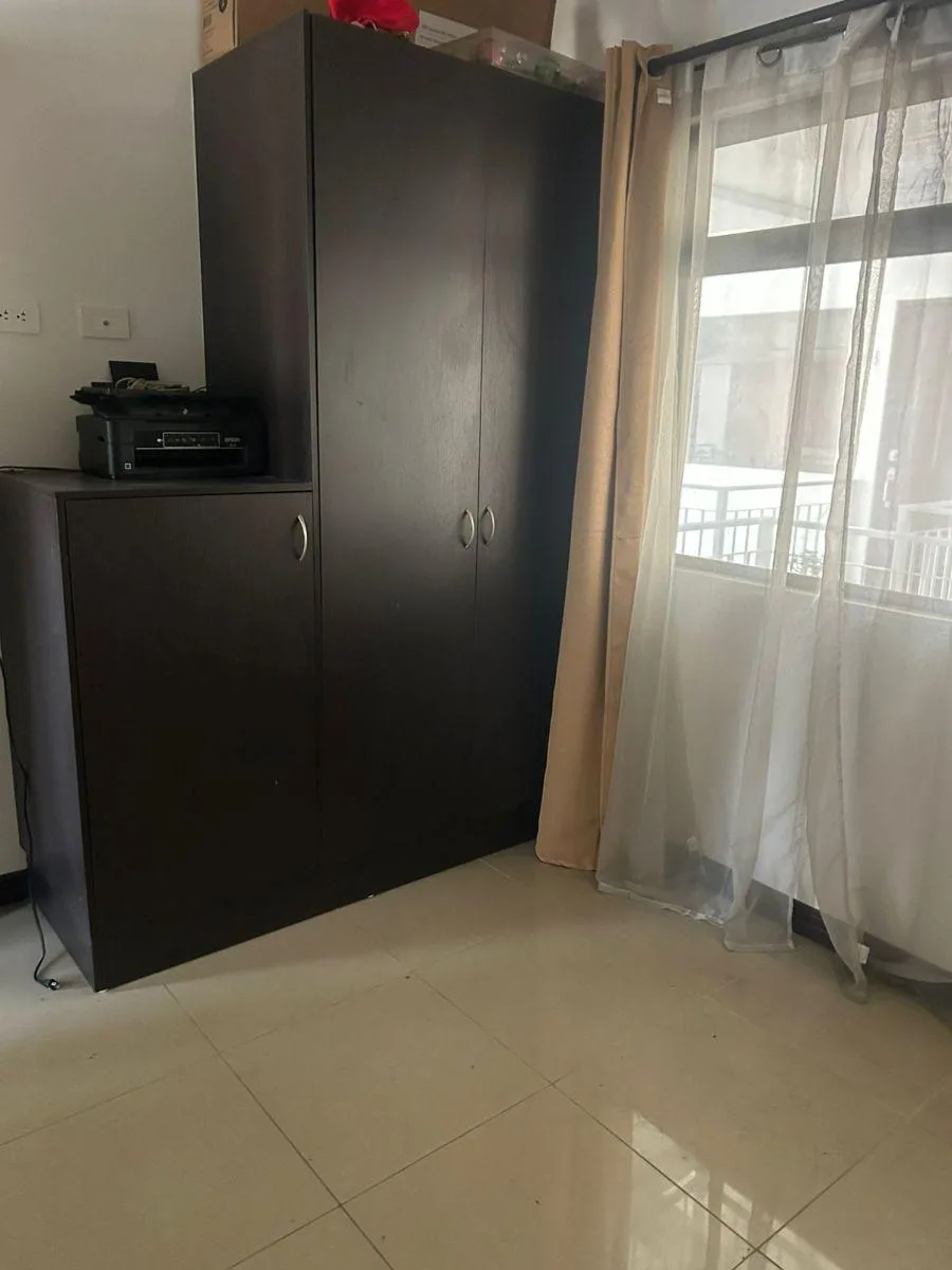 VENTA DE APARTAMENTO, SAN JOSE, HATILLO, CONDOMINIO TORRES DE MONTERREY 9806345 - Venta en San José — photo 3