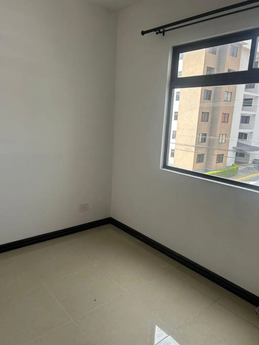 VENTA DE APARTAMENTO, SAN JOSE, HATILLO, CONDOMINIO TORRES DE MONTERREY 9806345 - Venta en San José — photo 4