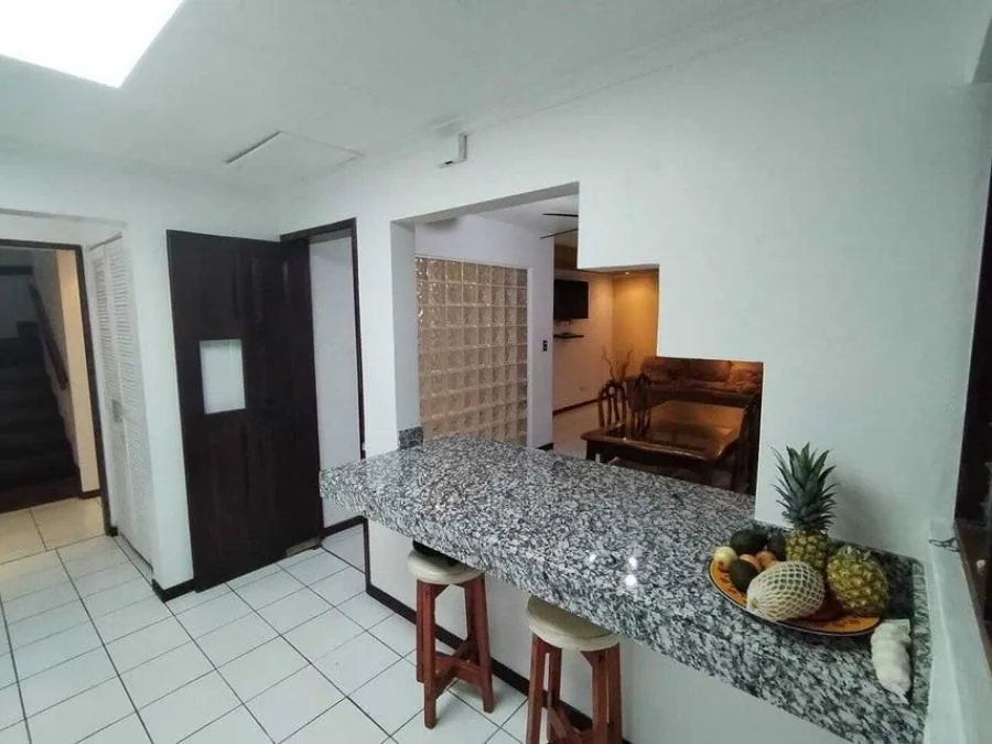 Se vende casa en Residencial El Solar, Uruca, San José (DJ 24-690) - Venta en San José — photo 2
