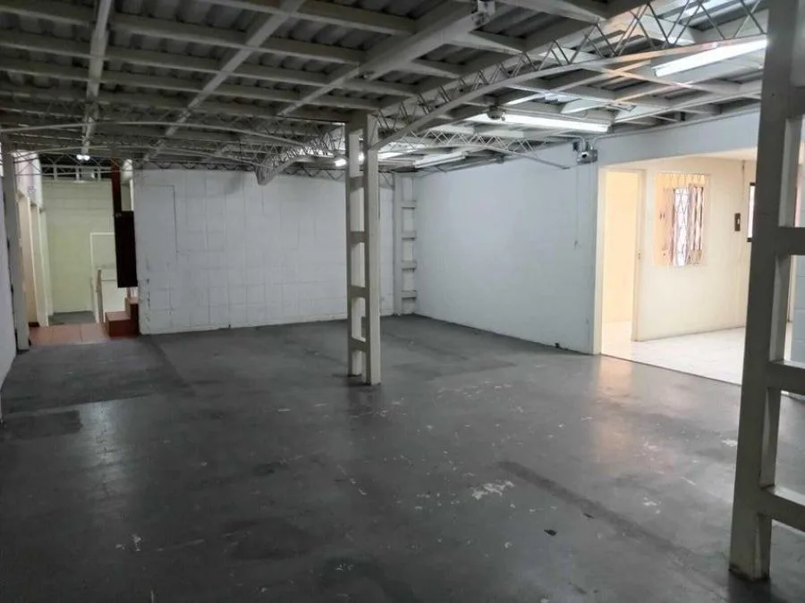 Edificio en Alquiler en Moravia, San José. RAH 24-531 - Alquiler / Renta en Moravia — photo 2