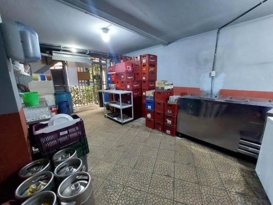 Se vende Local Comercial en San José, Carmen (DJ 24-724) - Venta en San José — photo 4