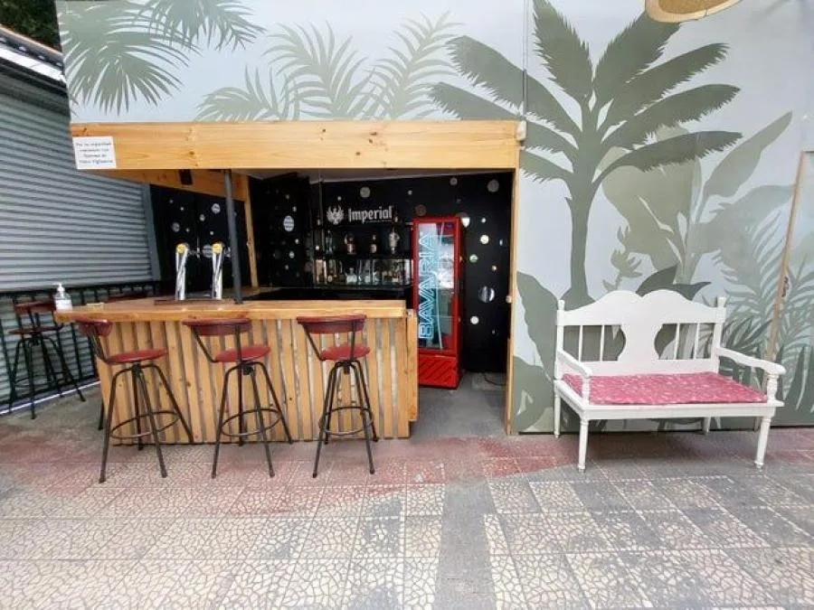 Se vende Local Comercial en San José, Carmen (DJ 24-724) - Venta en San José — photo 5