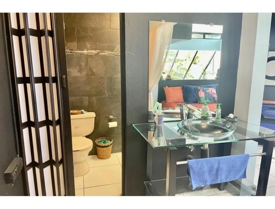 Venta de casa en sector La Granja, San Pedro US$265,000 #JM42 - Venta en San Pedro — photo 4