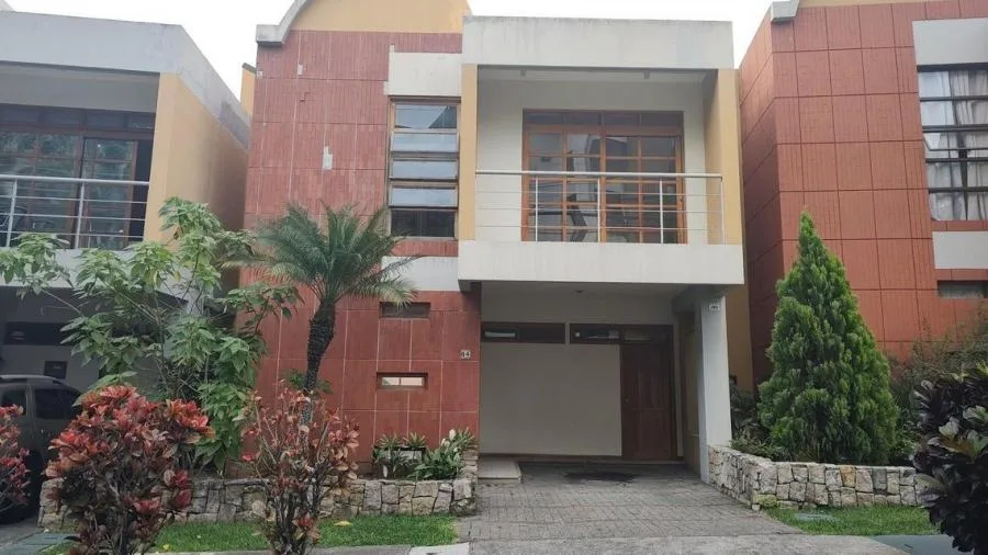 MLS-25-37 LS VENTA CASA ALAJUELITA SAN JOSE - Venta en ALAJUELITA SAN JOSE