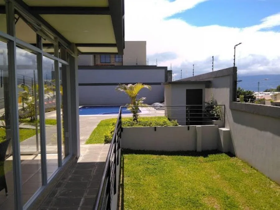 Apartamento En Venta En Condominio En San Pablo Heredia; Idi: 134050 - Venta en San Pablo