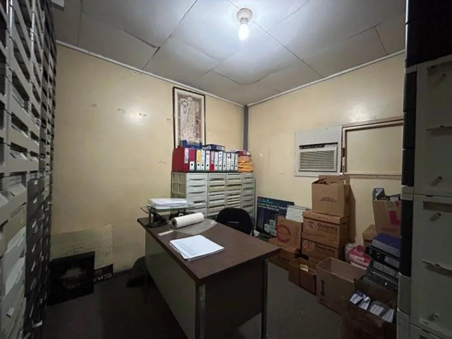 Venta de Bodega en San José. RAH 23-2064 - Venta en San José — photo 2