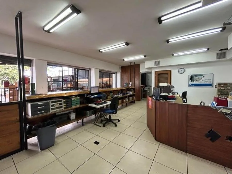 Venta de Bodega en San José. RAH 23-2064 - Venta en San José — photo 4