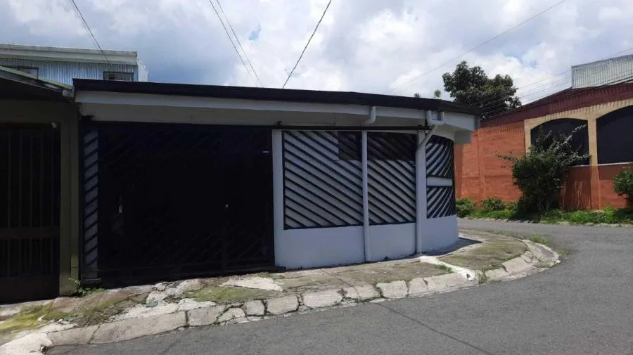 CASA EN VENTA. SAN JOSÉ, Cod#23-1236 - Venta en Desamparados