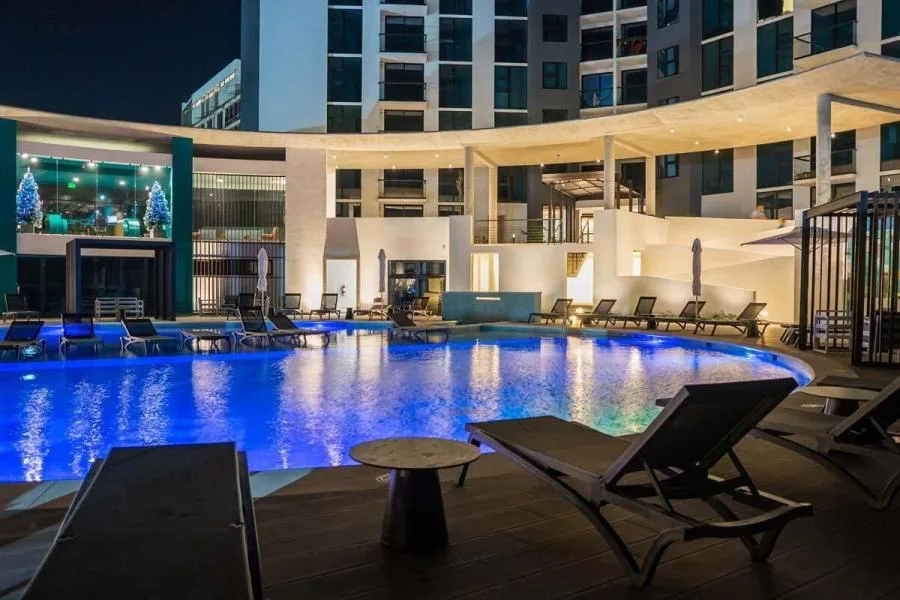 Alquiler de Apartamento en Merced, San José. - Alquiler / Renta en Merced