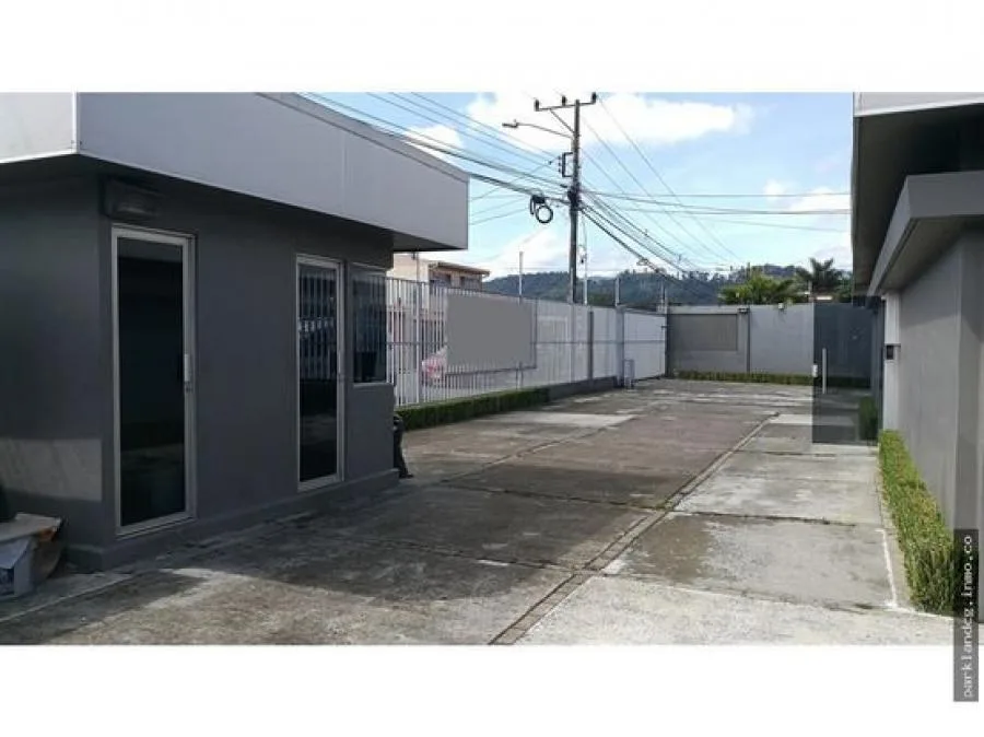 Edificio en venta en Curribadat,  PC498145 - Venta en Curridabat