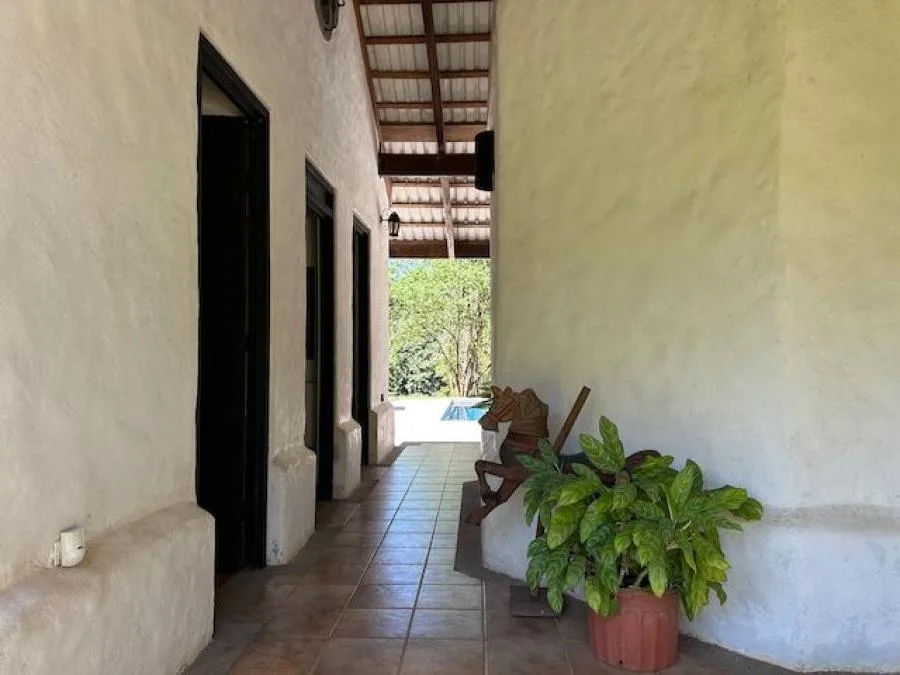 Venta Finca con casa club y piscina, Orotina para proyecto inmobiliario - Venta en Orotina