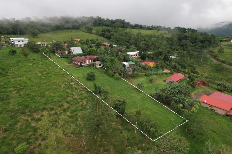 ???? ¡Gran Oportunidad de Inversión en La Tesalia de San Carlos! Venta de Casa con Extenso Terreno  - Venta en Quesada