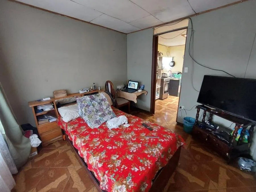 Venta de Propiedad con Casa + 3 Aptos en Vasquéz de Coronado, San José. RAH 25-781 - Venta en Vasquez de Coronado — photo 2