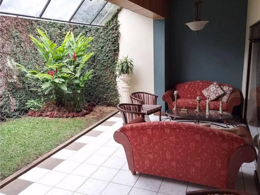 Casa en venta en Curridabat, Granadilla.-558469 - Venta en Curridabat