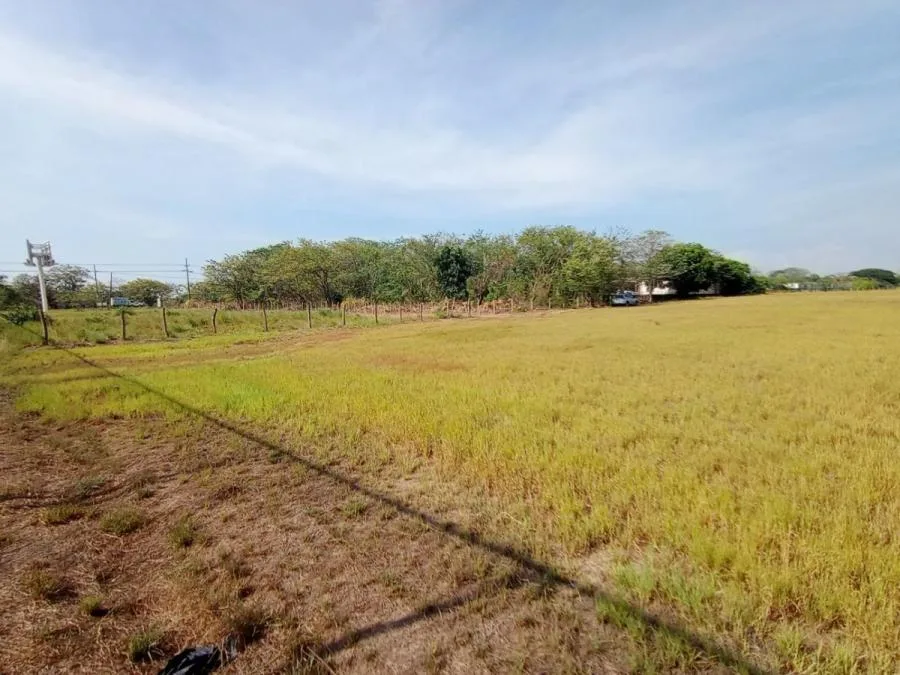 TERRENOS COMERCIALES EN LIBERIA EN VENTA - Venta en Liberia