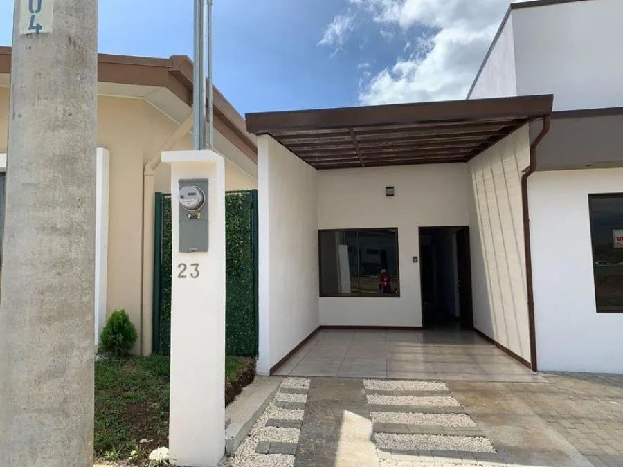 Venta de Casa en Grecia, Alajuela. RAH 25-1182 - Venta en Grecia