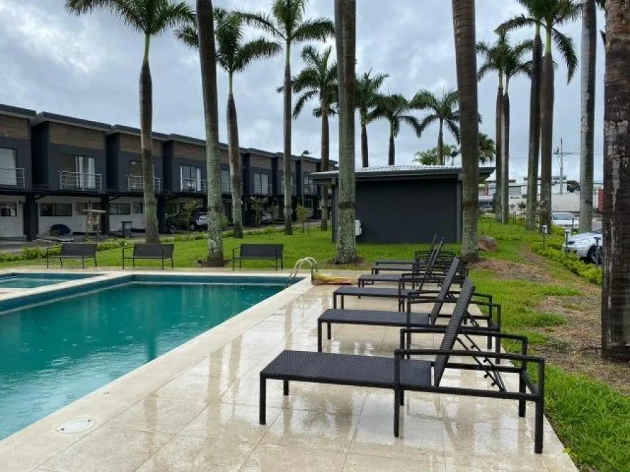 Venta de lindas casas modernas en San Rafael Alajuela 25-1301 - Alquiler / Renta en San Rafael